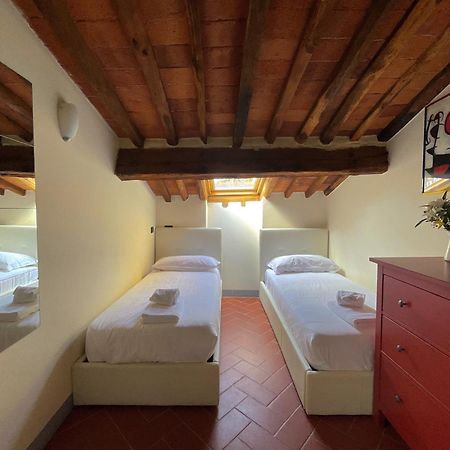 La Terrazza Di Sofia Apartment Lucca Exterior photo