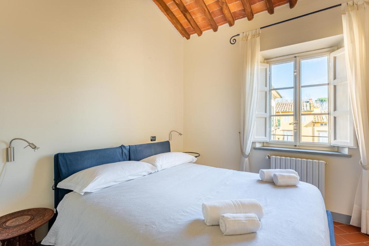 La Terrazza Di Sofia Apartment Lucca Exterior photo