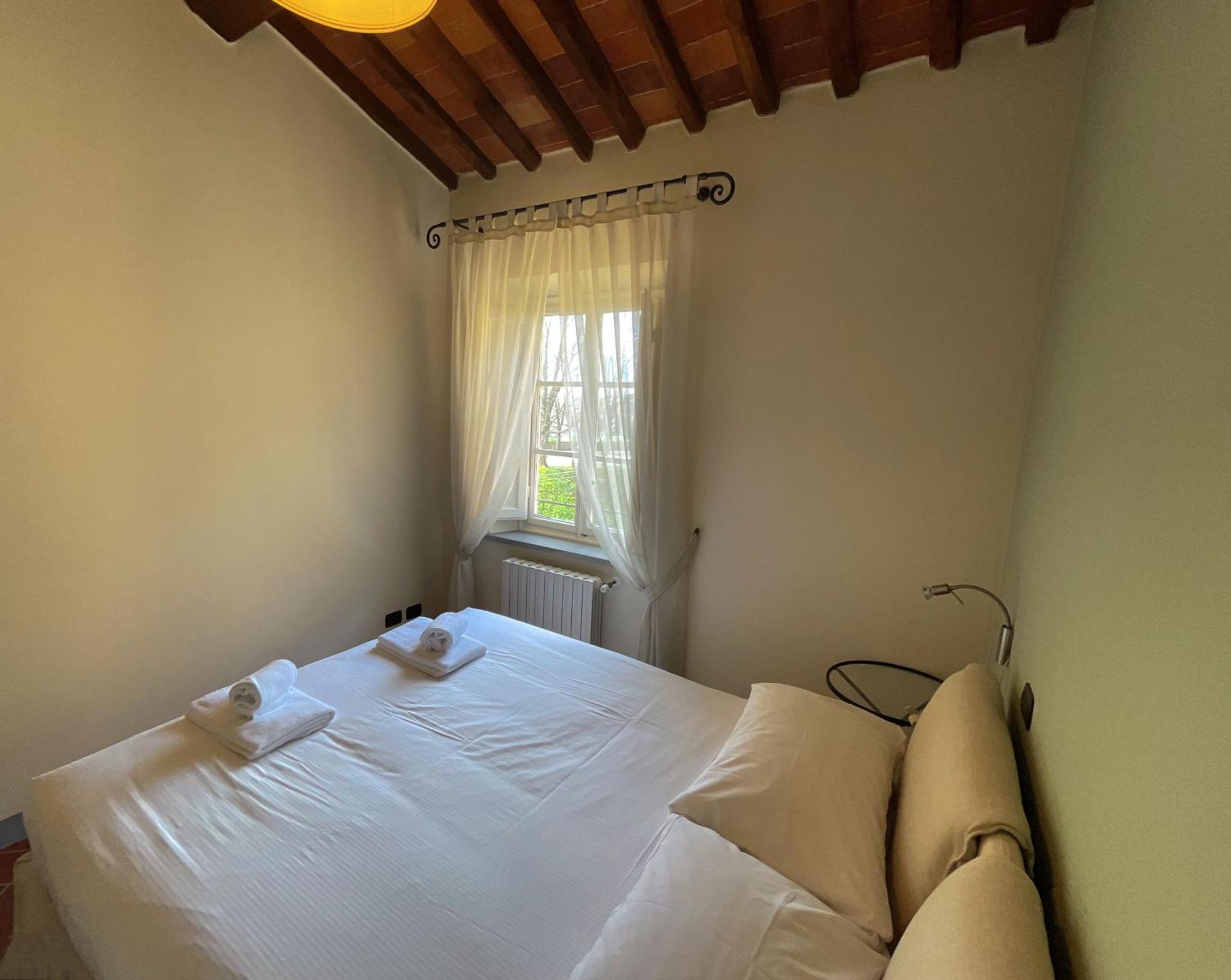 La Terrazza Di Sofia Apartment Lucca Exterior photo
